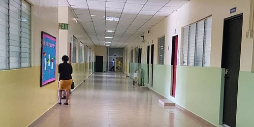 PANAMA HEIGHTS INTERNATIONAL ACADEMY