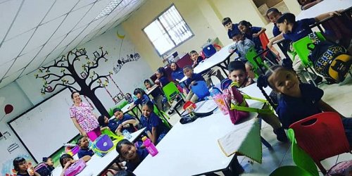 PANAMA HEIGHTS INTERNATIONAL ACADEMY