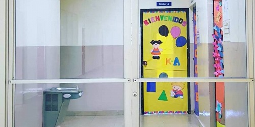 PANAMA HEIGHTS INTERNATIONAL ACADEMY