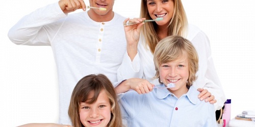 Sonrisa Perfecta Centro Dental