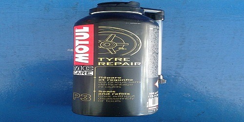 MACROREPUESTOS Y LUBRICANTES S.A.S