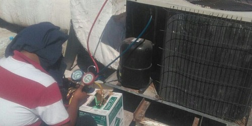 MULTISERVICIOS Y CLIMAS DEL PACIFICO 