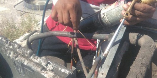 MULTISERVICIOS Y CLIMAS DEL PACIFICO 