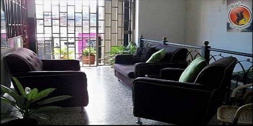 HOTEL EL VAQUIANO