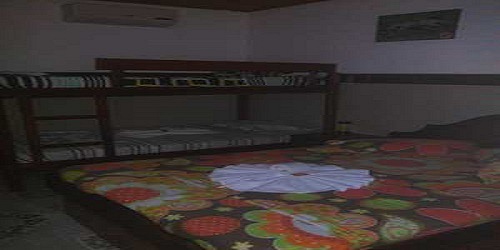 HOTEL EL VAQUIANO