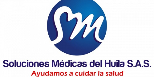 SOLUCIONES MEDICAS DEL HUILA S.A.S