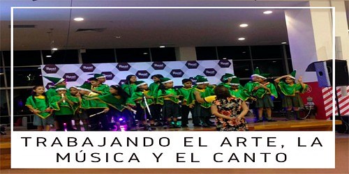 Institución Educativa Privada FELIX DEL AGUILA CORDOVA