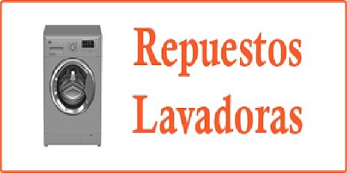 FSP - REPUESTOS
