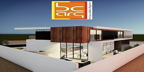 B&C ARQUITECTURA