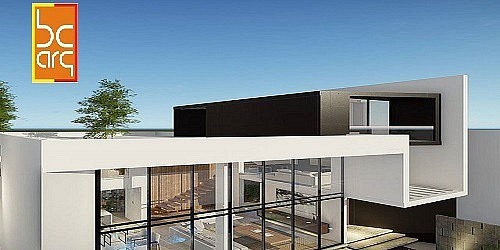 B&C ARQUITECTURA