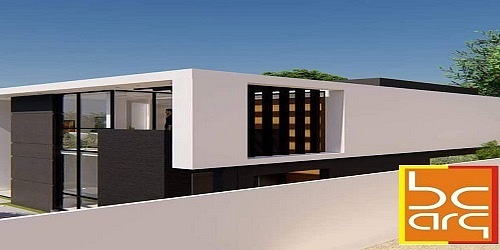B&C ARQUITECTURA