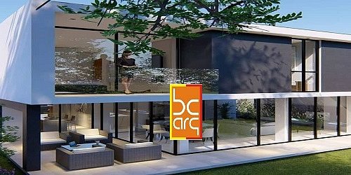 B&C ARQUITECTURA