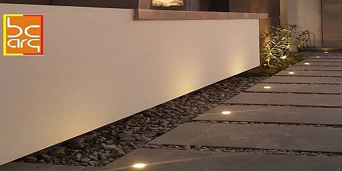 B&C ARQUITECTURA