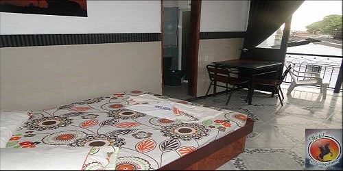 HOTEL EL VAQUIANO