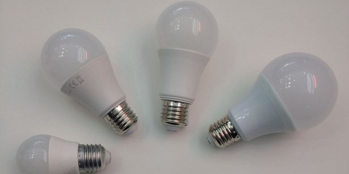 Luz norte iluminación