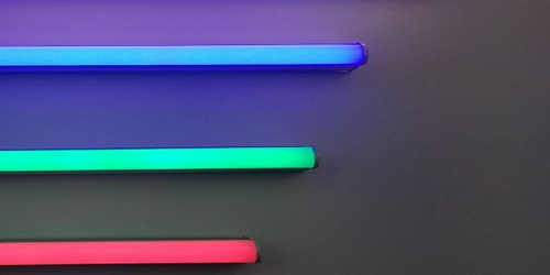 Luz norte iluminación