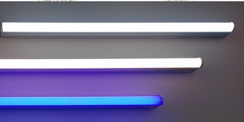 Luz norte iluminación