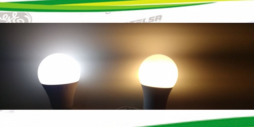 Luz norte iluminación