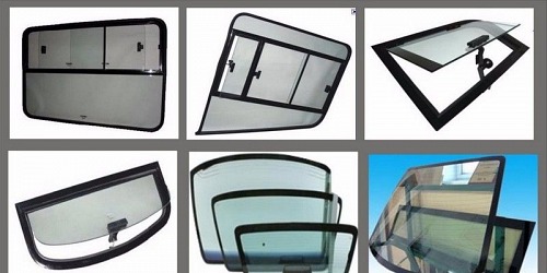 TECNIGLASS AUTOMOTRIZ LTDA