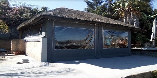 Cape Patio Blinds Western Cape