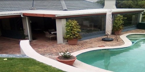 Cape Patio Blinds Western Cape