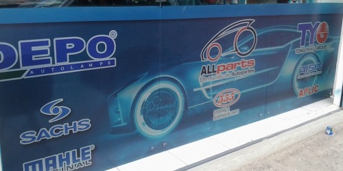 AUTOMOTRIZ PEREZ