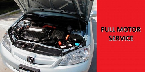 CarFormance