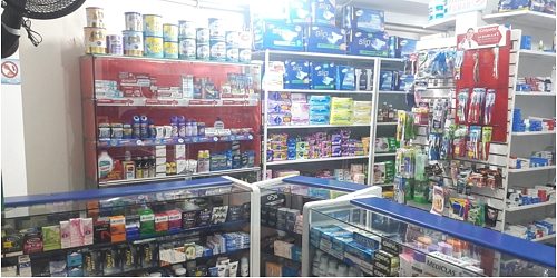 Drogueria Economica Centro