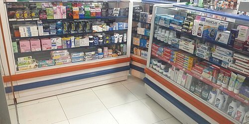 Drogueria Economica Centro