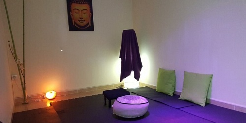 CUIDARTE. Pilates. Yoga. Masajes Terapéuticos. Psicoterápia