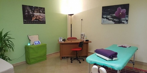 CUIDARTE. Pilates. Yoga. Masajes Terapéuticos. Psicoterápia