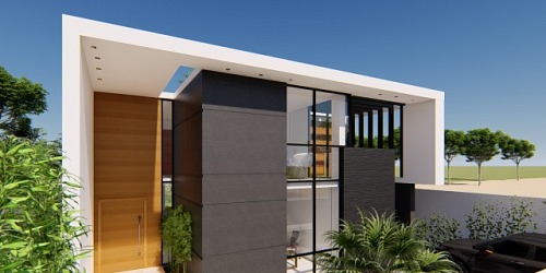 B&C ARQUITECTURA