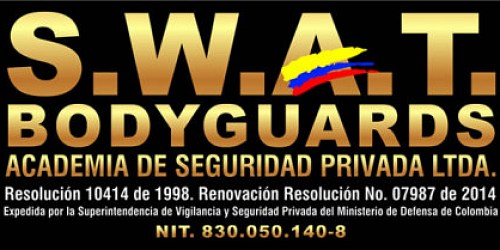S.W.A.T. BODYGUARDS SOACHA QUINTANARES