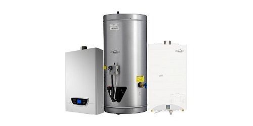 INSTALACIONES GAS NATURAL