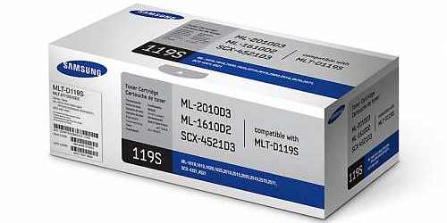 Toner Cartuchos - Master Color JF