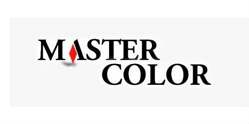 Toner Cartuchos - Master Color JF