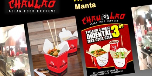 CHAU LAO