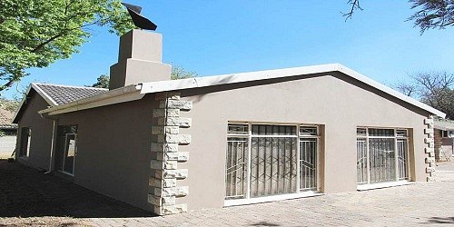 LP SERVICES & SUPPLIES
