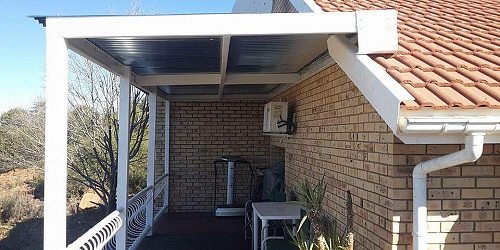 LP SERVICES & SUPPLIES