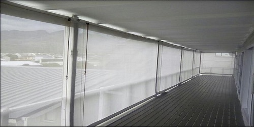 Cape Patio Blinds Western Cape