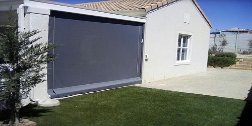 Cape Patio Blinds Western Cape