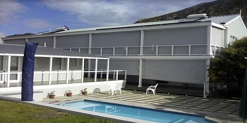 Cape Patio Blinds Western Cape