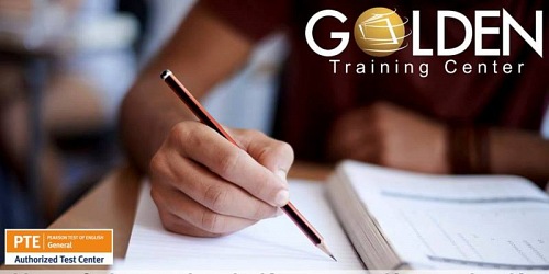 Golden Training Center