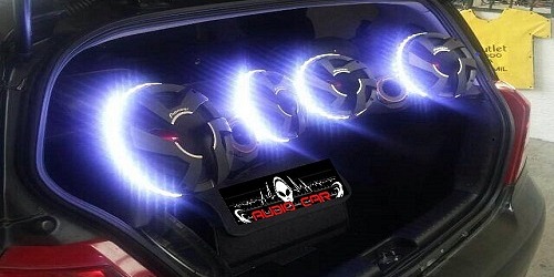 Instaladora AudioCar