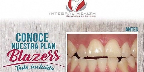 INTEGRAL HEALTH COLOMBIA S.A.S