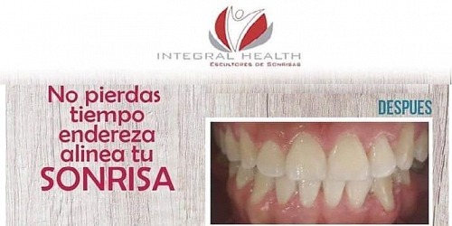 INTEGRAL HEALTH COLOMBIA S.A.S