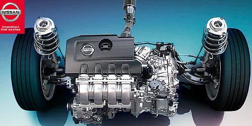 NISSAN JAPON MOTORS LTDA