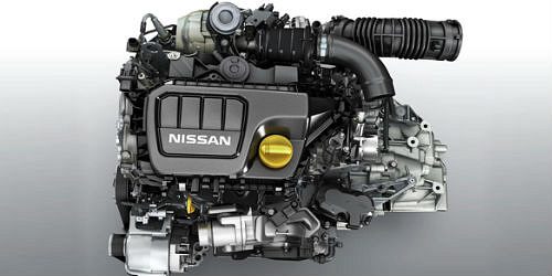 NISSAN JAPON MOTORS LTDA