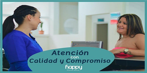 Happy Clínica Dental