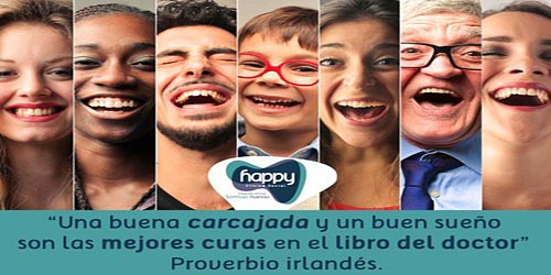 Happy Clínica Dental